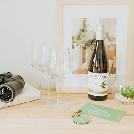 ナラマタ コートヤード スイーツモーテル エクステリア 写真