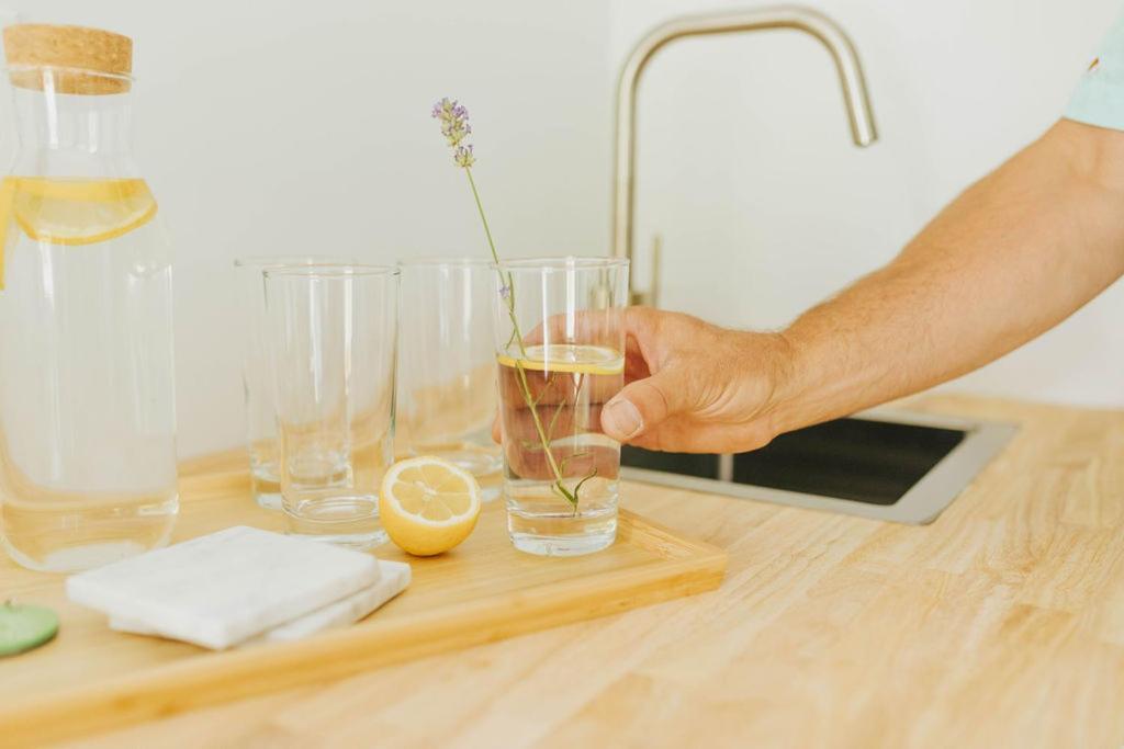 ナラマタ コートヤード スイーツモーテル エクステリア 写真